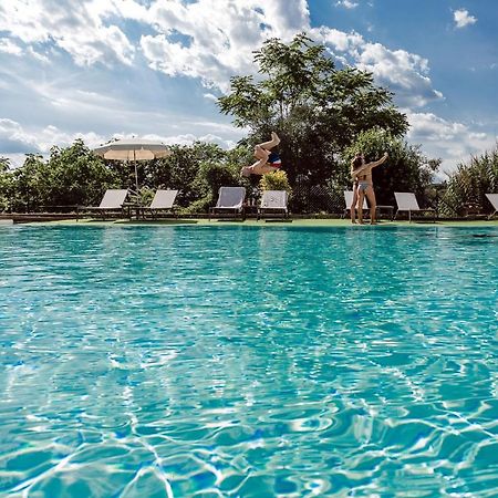 Il Borgo Di Terrensano Apart otel Siena Dış mekan fotoğraf