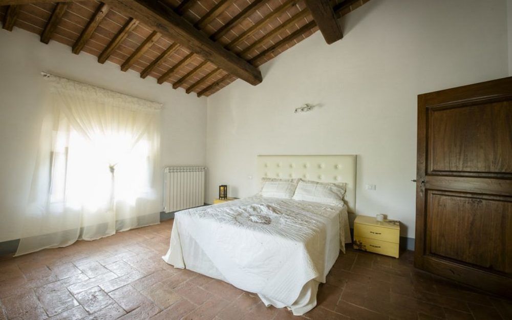 Il Borgo Di Terrensano Apart otel Siena Dış mekan fotoğraf