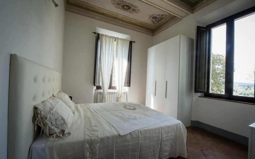 Il Borgo Di Terrensano Apart otel Siena Dış mekan fotoğraf