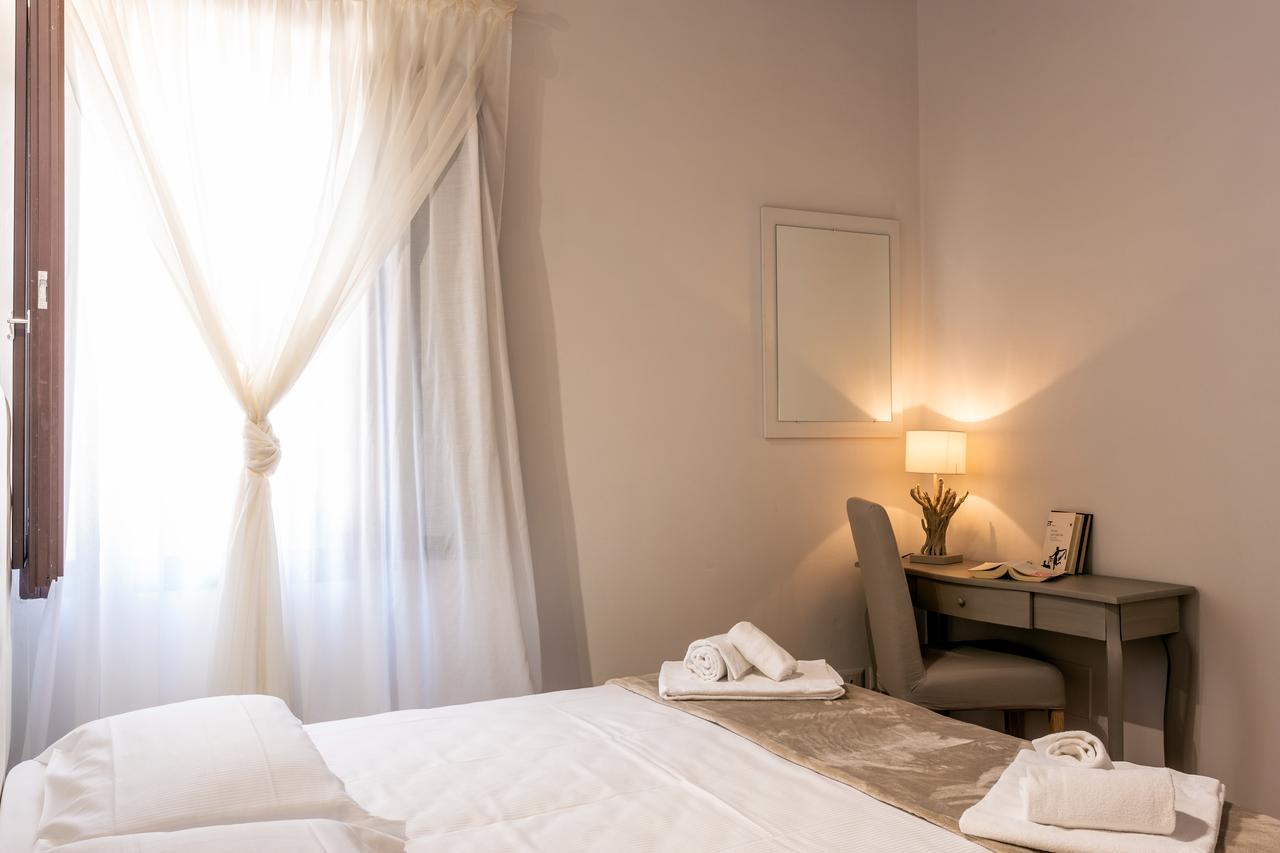 Il Borgo Di Terrensano Apart otel Siena Dış mekan fotoğraf