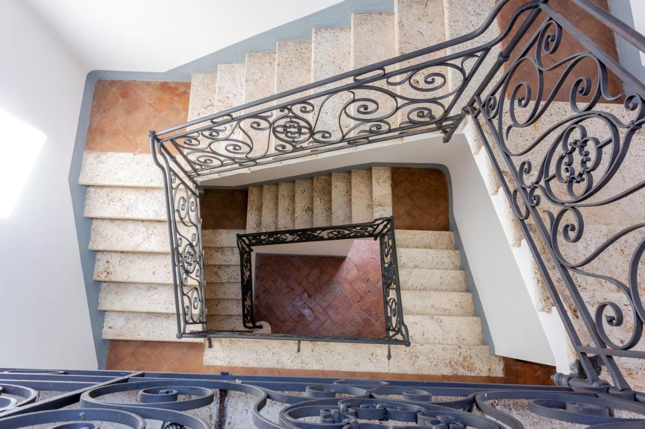 Il Borgo Di Terrensano Apart otel Siena Dış mekan fotoğraf