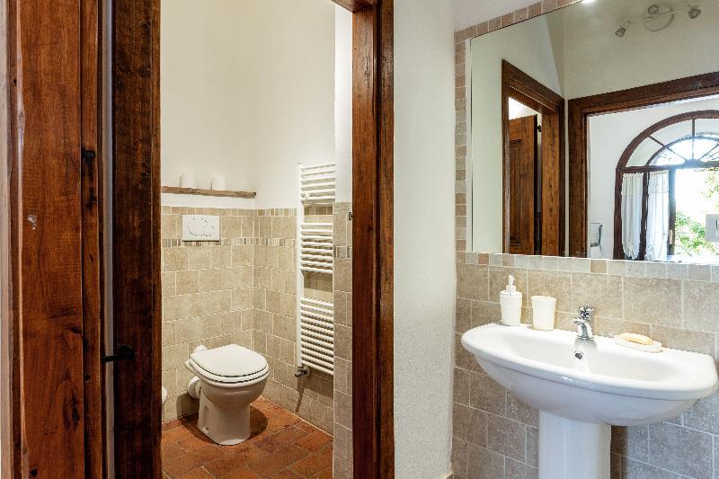 Il Borgo Di Terrensano Apart otel Siena Dış mekan fotoğraf