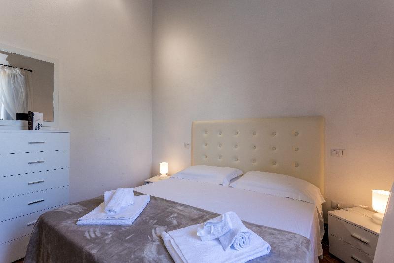 Il Borgo Di Terrensano Apart otel Siena Dış mekan fotoğraf